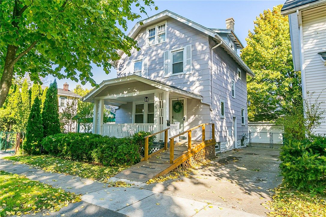 14 Stanfield Ter, Rochester, NY 14619 Zillow