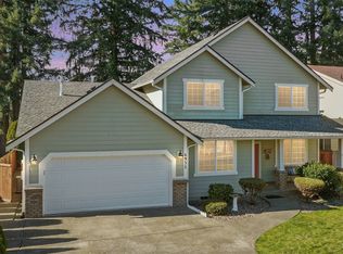 6932 14th Court SE, Lacey, WA 98503