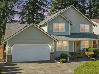 6932 14th Court SE, Lacey, WA, 98503