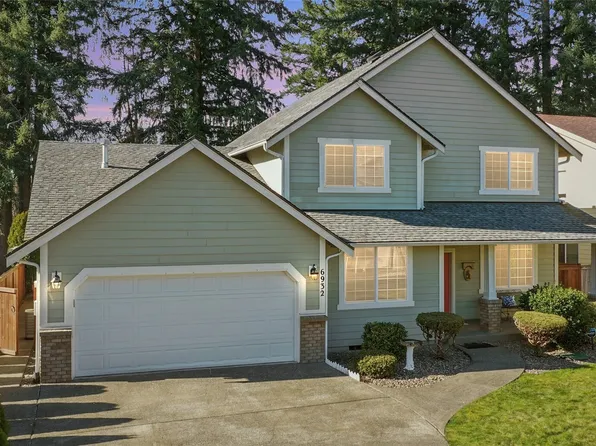 6932 14th Court SE, Lacey, WA 98503