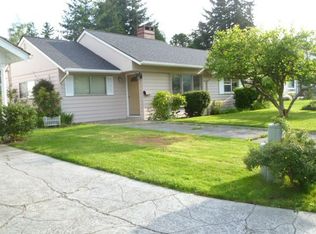 312 Crown Dr, Everett, WA 98203