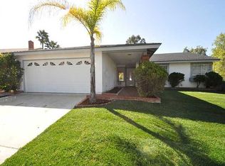 9317 Remuda Ct, Santee, CA 92071