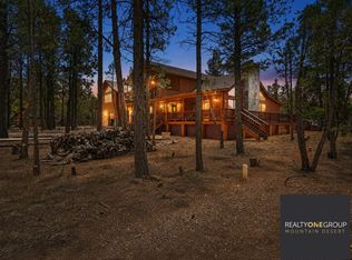5050 Gala Cir, Happy Jack, AZ 86024