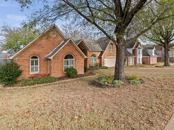 230 W Powell Rd, Collierville, TN 38017