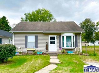 2624 N 28th St, Terre Haute, IN 47804