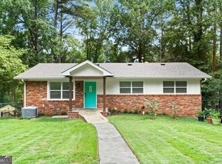 688 Rosalyn Dr, Marietta, GA 30062