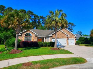 204 Chesterfield Ct. 204 Chesterfield Ct., Surfside Beach, SC 29575
