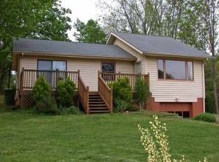 225 Old County Home Rd, Asheville, NC 28806