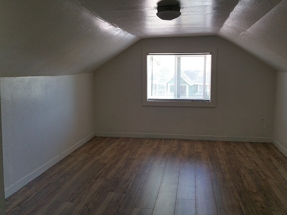 Upstairs Bedroom