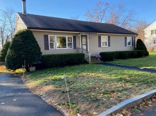 10 Washington St, Salisbury, MA 01952