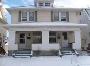 36 E Maplewood Ave, Dayton, OH 45405