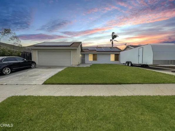 2169 Ermine Ave, Ventura, CA 93003