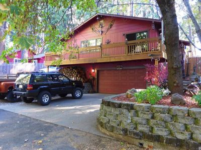 2883 Polaris St, Pollock Pines, CA, 95726