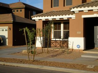 2097 S Colt Dr, Gilbert, AZ 85295