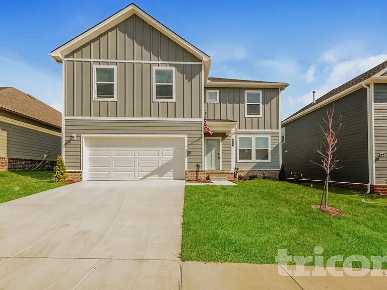 609 Cedar Brook Dr — Photo 1