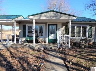 3072 Us Highway 68 W, Benton, KY 42025