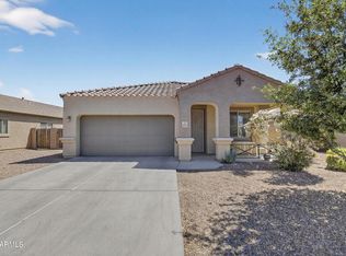 4713 S 237th Dr, Buckeye, AZ 85326
