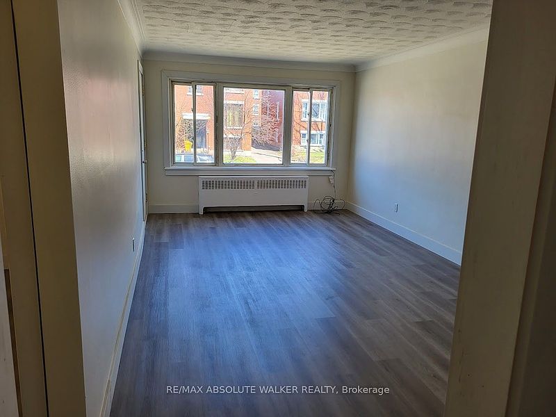 Ottawa Apartment for rent - 2 Bedrooms — photo 4