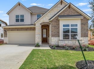 1049 Dog Iron St, Georgetown, TX 78633