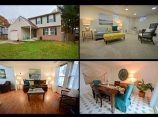 7845 Red Lion Way, Pasadena, MD 21122