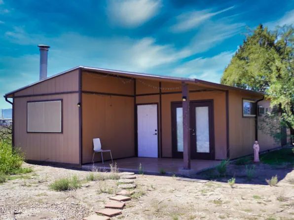 3069 N Easy St, Cochise, AZ 85606