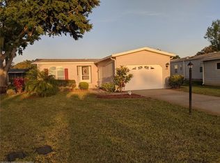 2855 S Dockside Dr, Avon Park, FL 33825