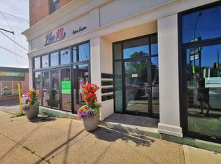 18 Clairmont St., Thorold, ON L2V 1R1