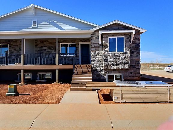 Specific side for this address for rent.