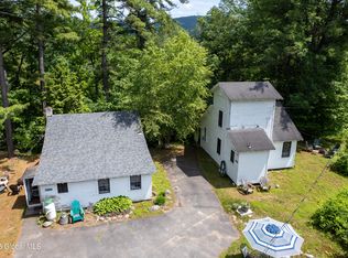 64 & 66 S Ellsworth Rd, Lake George, NY 12845