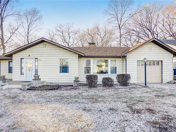 4820 N Brighton Ave, Kansas City, MO 64119