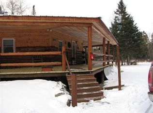 19 Cameron Rd, Errol, NH 03579