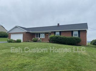 2208 Forry Rd, Lancaster, PA 17601