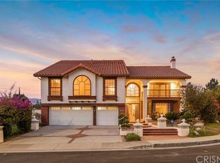 18713 Stonehaven Ct, Porter Ranch, CA 91326