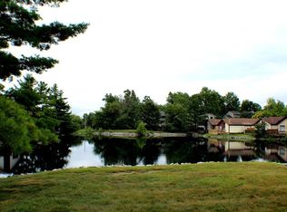 4023 Zinfandel Way, Indianapolis, IN 46254