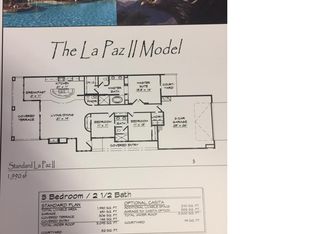 1651 Sailing Hawks LOT 116, Lake Havasu City, AZ 86404