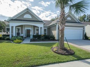 52 Evening Tide Way, Bluffton, SC 29910