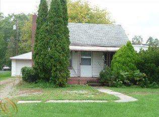 32314 Truman Rd, Rockwood, MI 48173