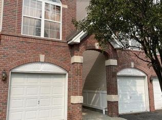 191 Riverwalk Way #J106, Clifton, NJ 07014
