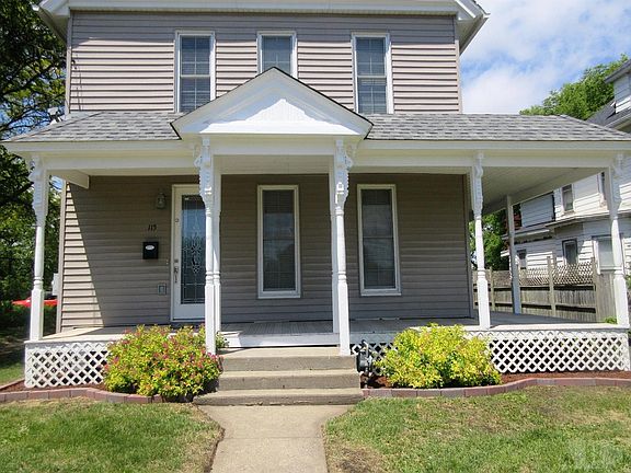3rd image of 115 College Ave