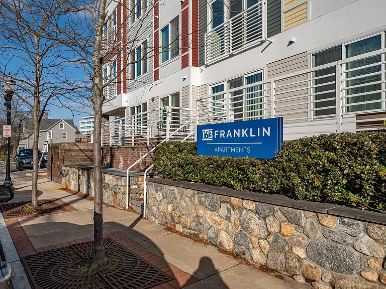 163 Franklin Street — Photo 23