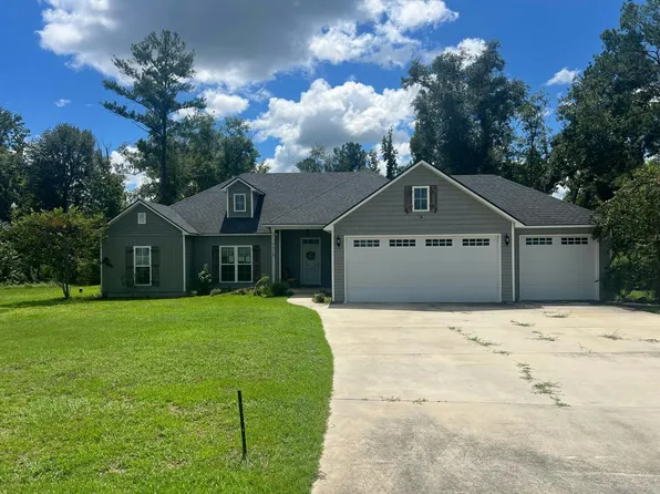55 Gatling Way, Lakeland, GA 31635