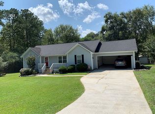 136 Stevens Dr NW, Milledgeville, GA 31061