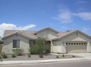 2431 N Casa Grande Ave, Casa Grande, AZ 85122