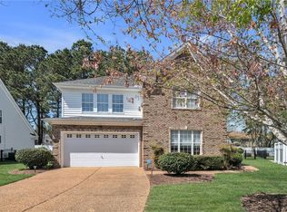 2952 Enchanting Cir, Virginia Beach, VA 23456
