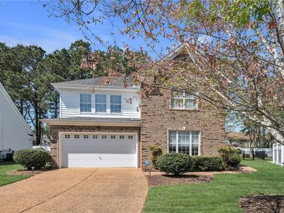 2952 Enchanting Cir, Virginia Beach, VA, 23456