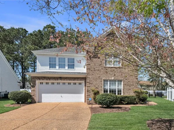 2952 Enchanting Cir, Virginia Beach, VA 23456