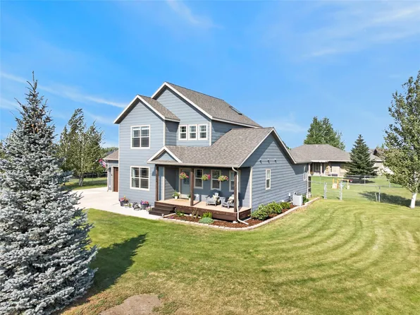3709 Juliet Dr, Helena, MT 59602