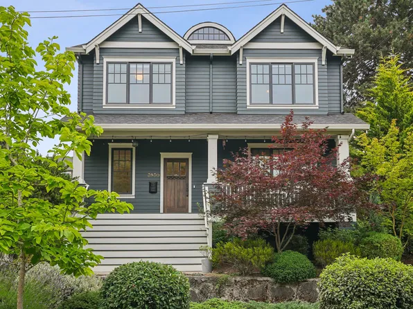 3930 NE 20th Ave, Portland, OR 97212