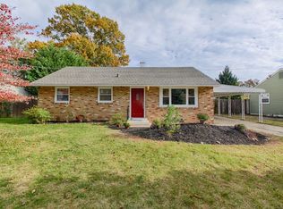 6 Astor Ave, West Berlin, NJ 08091