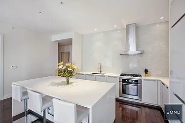 Sold by Bond New York